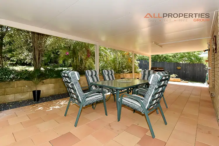 Third view of Homely house listing, 18 Piccadilly Place, Forest Lake QLD 4078