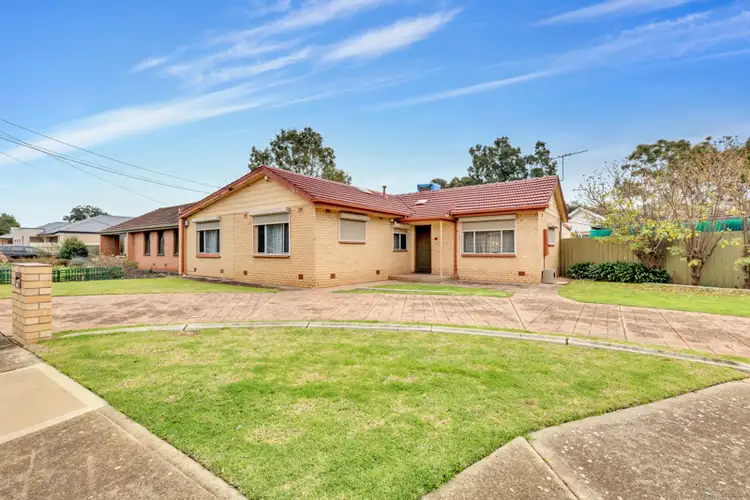 15 Parkmore Avenue, Sturt SA 5047
