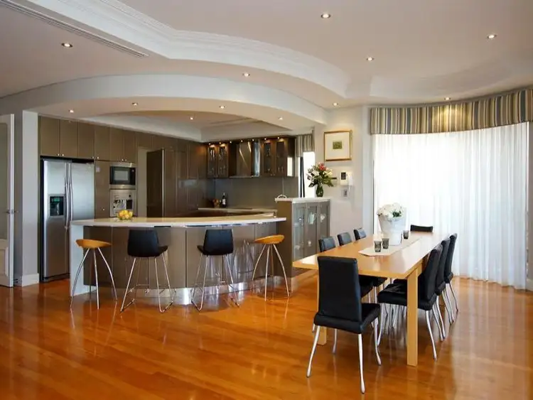 Fifth view of Homely house listing, 54 Hutchinson Avenue, Mosman Park WA 6012