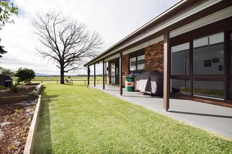 3 Tarraba Crescent, Nowra NSW 2541