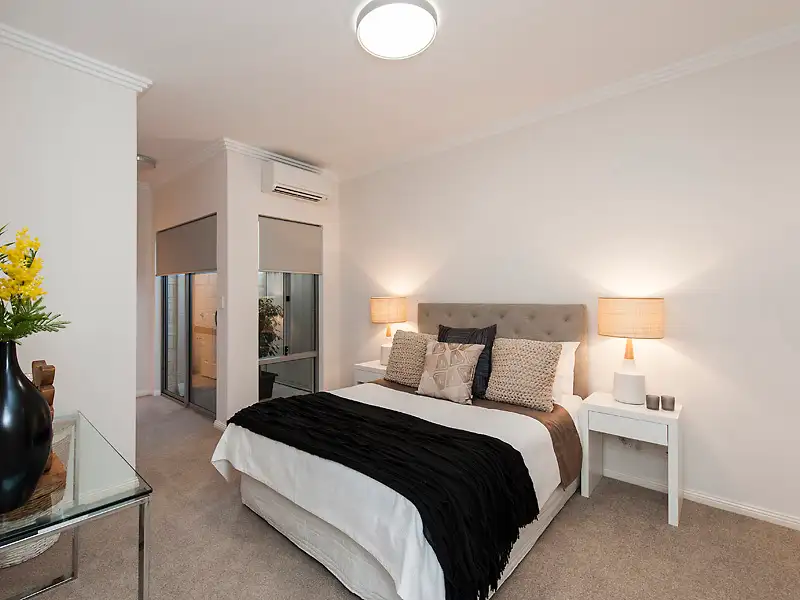 Main view of Homely villa listing, 176B Ravenscar Street, Doubleview WA 6018