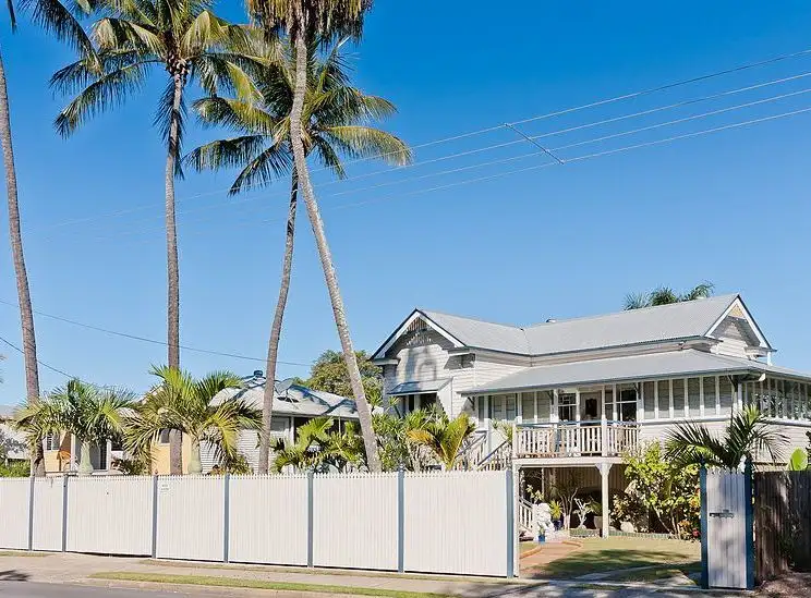 Second view of Homely house listing, 531 Charlton Esplanade, Urangan QLD 4655