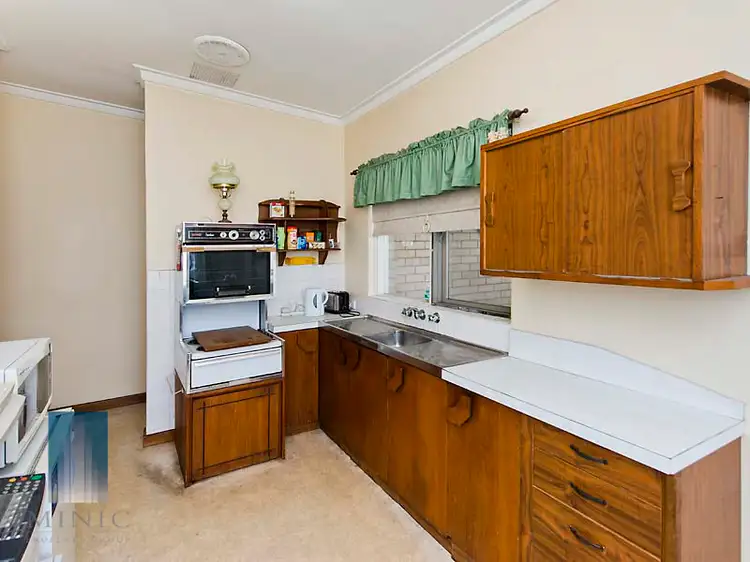 Sixth view of Homely semi-detached listing, 236A High Road, Riverton WA 6148