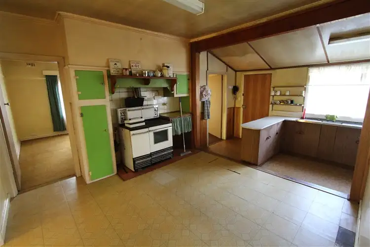 Fifth view of Homely house listing, 620 Browns Road, Scarsdale VIC 3351