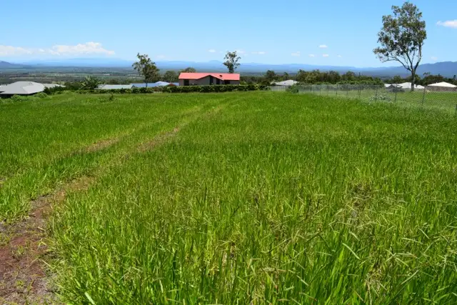 Third view of Homely land listing, Address available on request