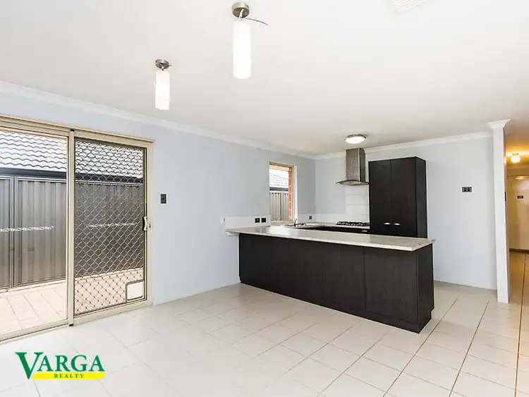 Sixth view of Homely house listing, 12 Norwood Avenue, Baldivis WA 6171