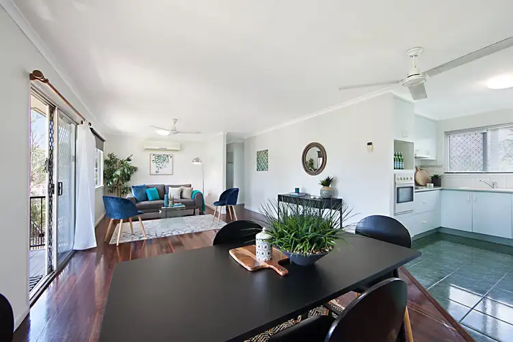 Fifth view of Homely house listing, 49 Renecol Avenue, Rasmussen QLD 4815