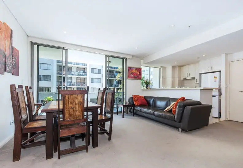 Main view of Homely apartment listing, 85/6-10 Romsey Street, Waitara NSW 2077