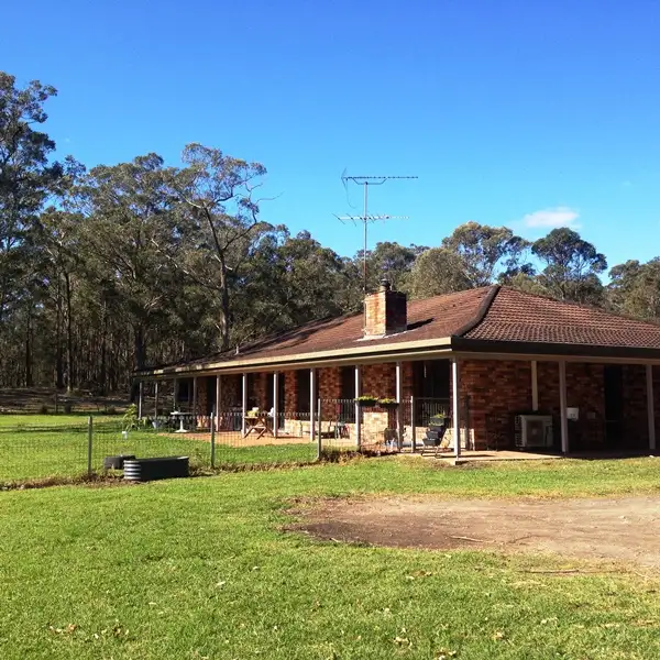 Third view of Homely rural property listing, Address available on request