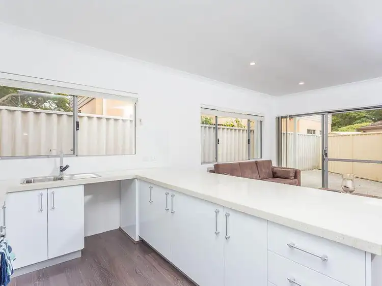Fifth view of Homely house listing, 9A Bromley Road, Hilton WA 6163