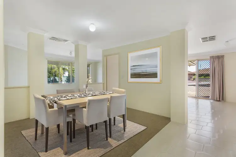 Fifth view of Homely house listing, 2 Bowood Cove, Kiara WA 6054