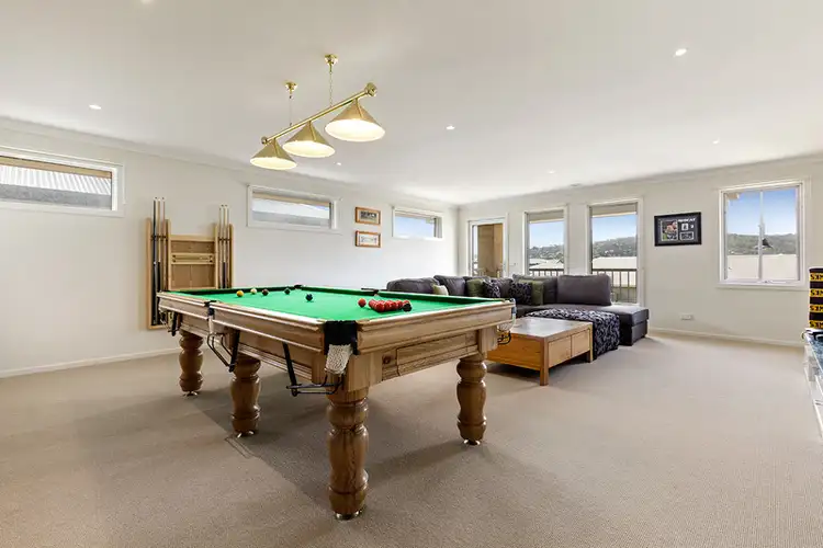 Main view of Homely house listing, 38 Oceanic Drive, Safety Beach VIC 3936