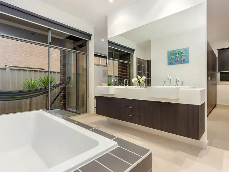 Sixth view of Homely house listing, 11 Nobel Banks Drive, Cairnlea VIC 3023
