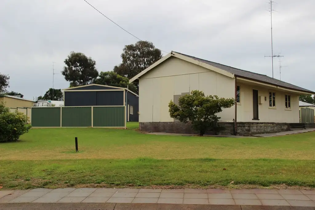 Main view of Homely house listing, 34 Hesse Street, Waroona WA 6215