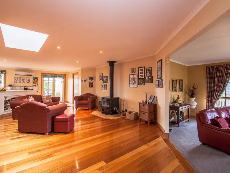 Third view of Homely house listing, 29 Poplar Parade, Youngtown TAS 7249