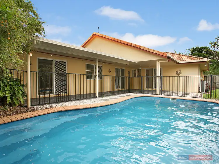 Second view of Homely house listing, 28 Somerville Crescent, Sippy Downs QLD 4556