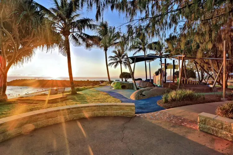 Second view of Homely land listing, 140 Woongarra Scenic Drive, Bargara QLD 4670