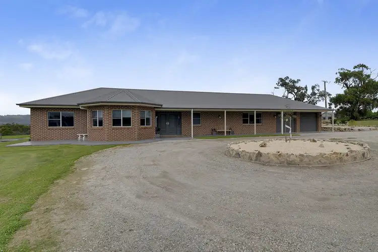 Fifth view of Homely house listing, 121 Yalungah Road, Trafalgar VIC 3824