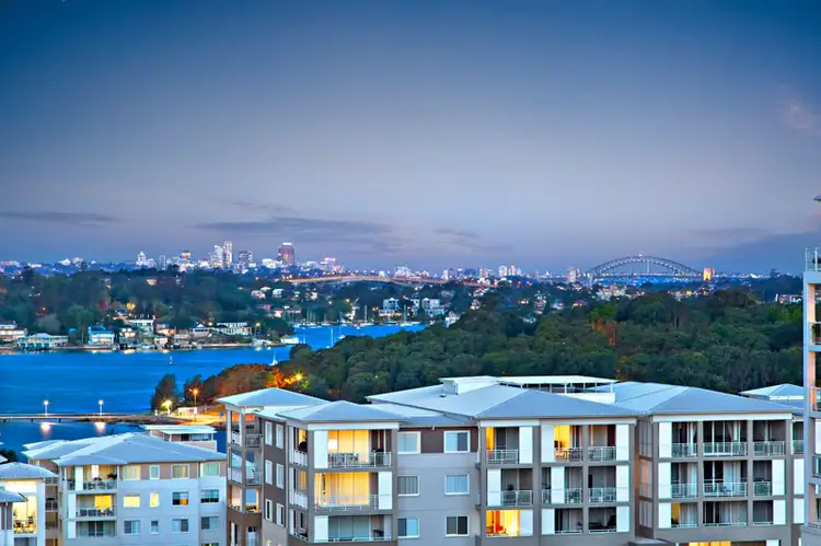 88/25 Market Street, Breakfast Point NSW 2137