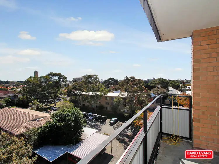 Sixth view of Homely house listing, 62/4 Bulwer Street, Perth WA 6000