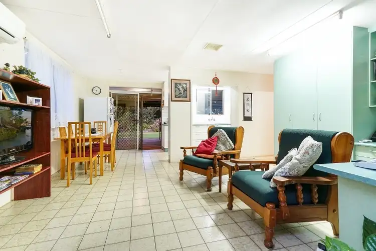 Third view of Homely house listing, 439 Bees Creek Road, Bees Creek NT 822