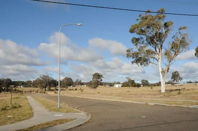 Third view of Homely land listing, Address available on request