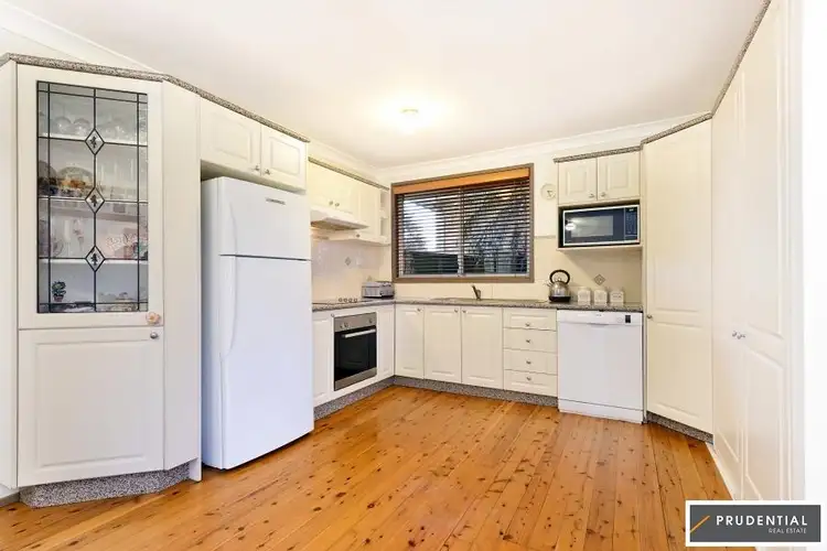 Second view of Homely house listing, 11 Chardonnay Avenue, Eschol Park NSW 2558