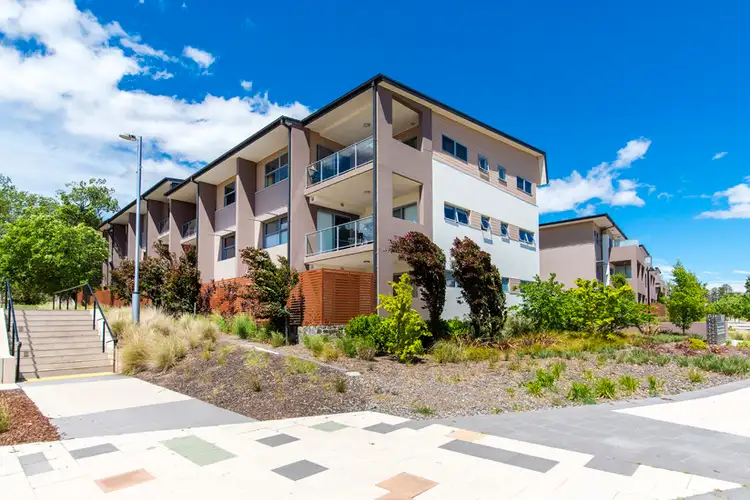 146/121 Easty Street, Phillip ACT 2606