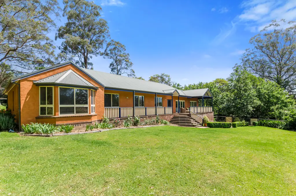 Main view of Homely house listing, 4A Waverley Parade, Mittagong NSW 2575