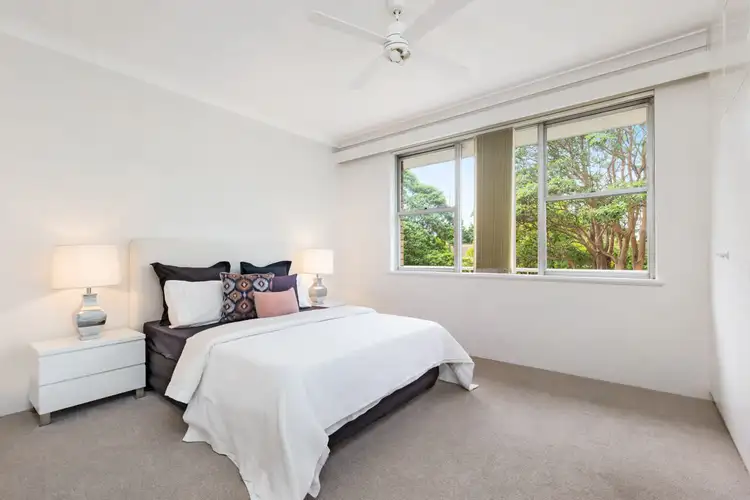 Fourth view of Homely apartment listing, 11/4-6 Landers Road, Lane Cove NSW 2066