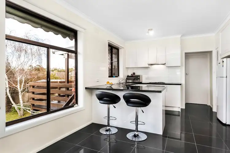 Fourth view of Homely house listing, 52 Dehnert Street, Doncaster East VIC 3109