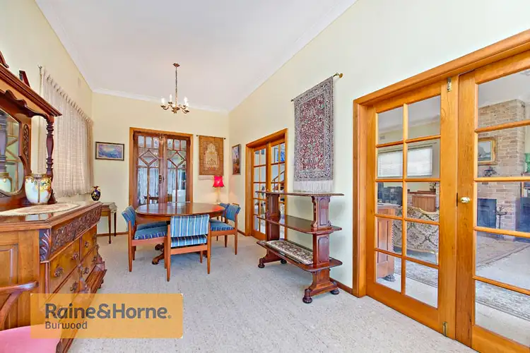 Fourth view of Homely house listing, 9 Ireland Street, Burwood NSW 2134