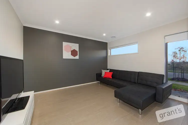Sixth view of Homely house listing, 48 Spearwood Rise, Cranbourne West VIC 3977