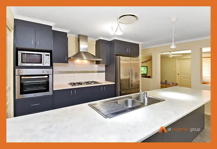 Fifth view of Homely house listing, 3 Coolibah Street, Heathwood QLD 4110