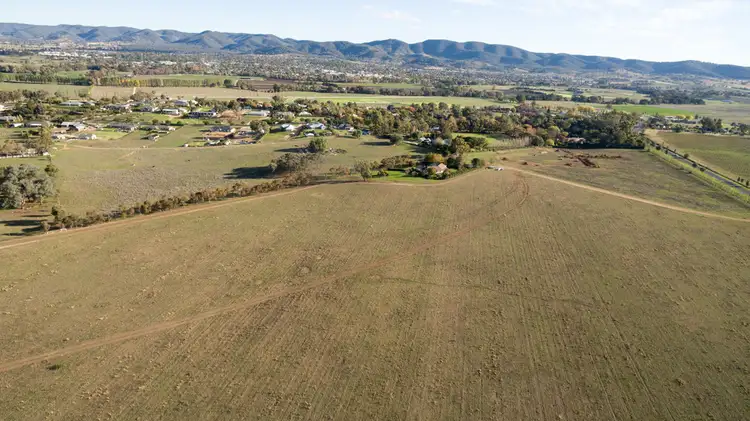 Lot 8a Bombira Estate, Mudgee NSW 2850