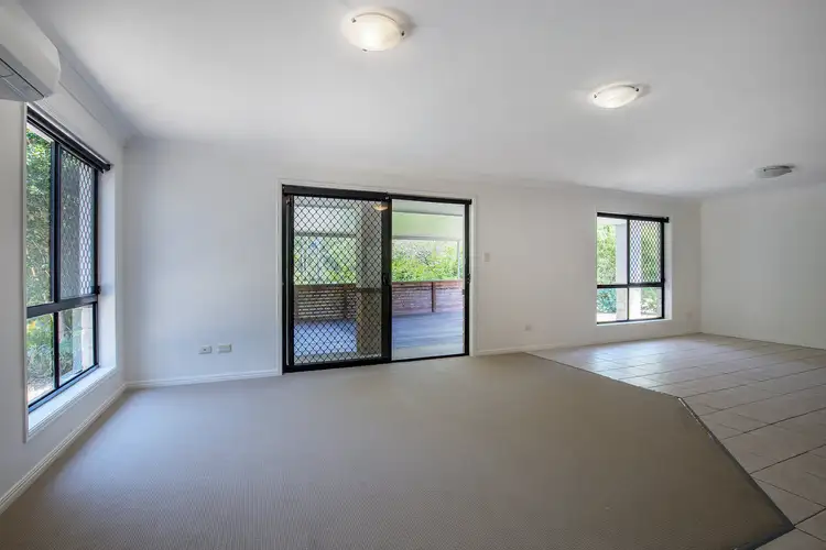 Sixth view of Homely semi-detached listing, 6 Geoff Wolter Drive West, Molendinar QLD 4214