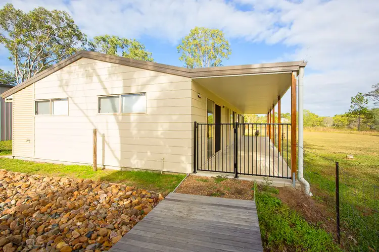 Fourth view of Homely house listing, 17 Greentree Road, Elimbah QLD 4516