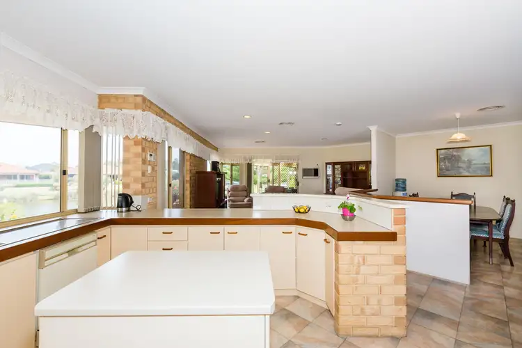 Third view of Homely house listing, 37 Delta Drive, South Yunderup WA 6208