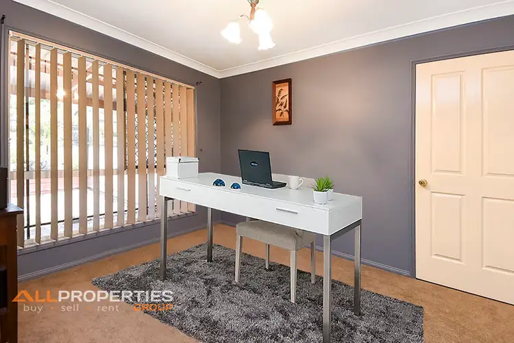Fourth view of Homely house listing, 172 Waller Road, Heritage Park QLD 4118