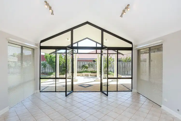 Fifth view of Homely house listing, 5 Barton Dr, Australind WA 6233