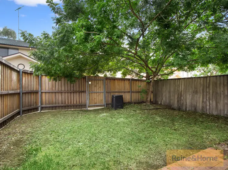 Third view of Homely house listing, 6/66 Acres Road, Kellyville NSW 2155