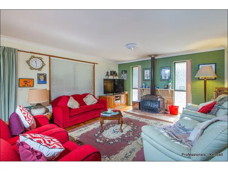 Seventh view of Homely house listing, 641 Main Western Rd, Tamborine Mountain QLD 4272