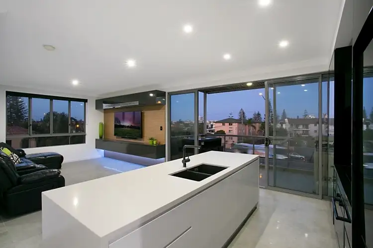Fourth view of Homely apartment listing, Unit @ 2256 Gold Coast Highway, Mermaid Beach QLD 4218