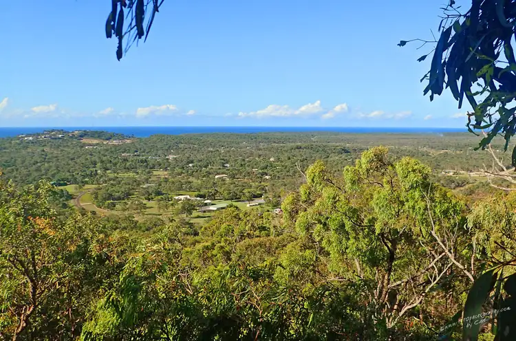 Second view of Homely land listing, Lot 52 Lady Elliot Drive, Agnes Water QLD 4677