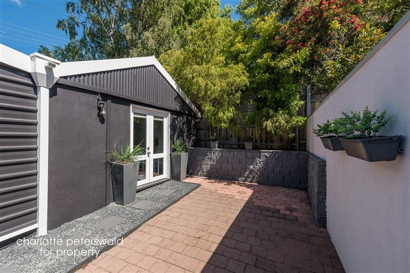 Sixth view of Homely house listing, 2/24 Gordon Avenue, Mount Stuart TAS 7000