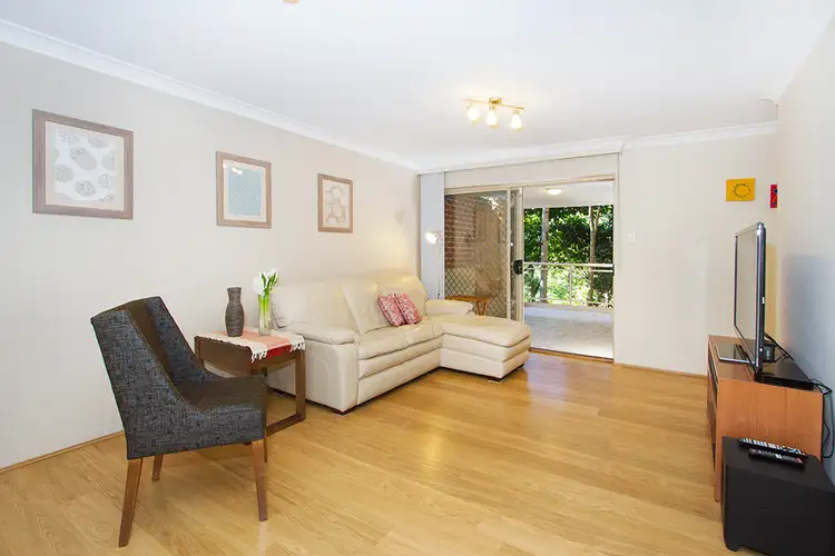2/99 Hampden Road, Artarmon NSW 2064