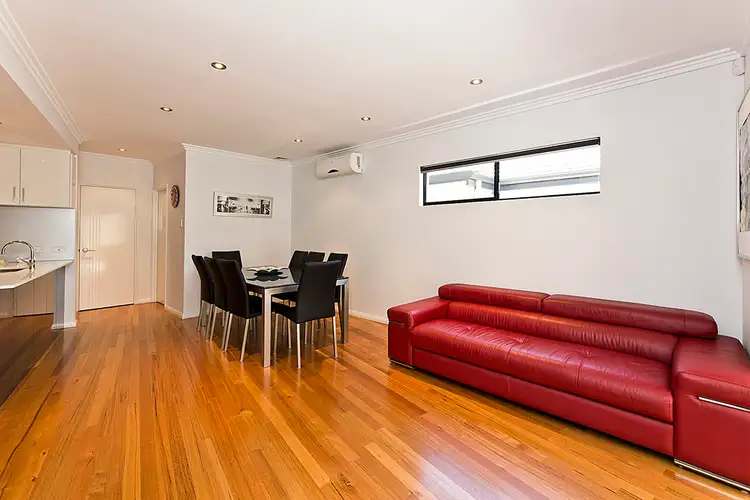 Fourth view of Homely house listing, 37A Tontave Road, Westminster WA 6061