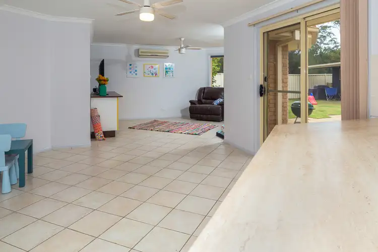 Fifth view of Homely house listing, 22 Hedley Way, Broulee NSW 2537