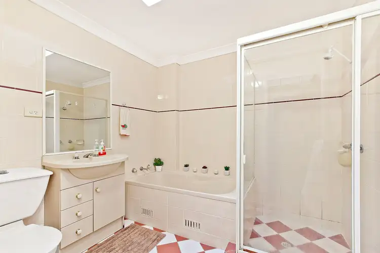 Fifth view of Homely apartment listing, 10/21-23 Clarence Street, Burwood NSW 2134