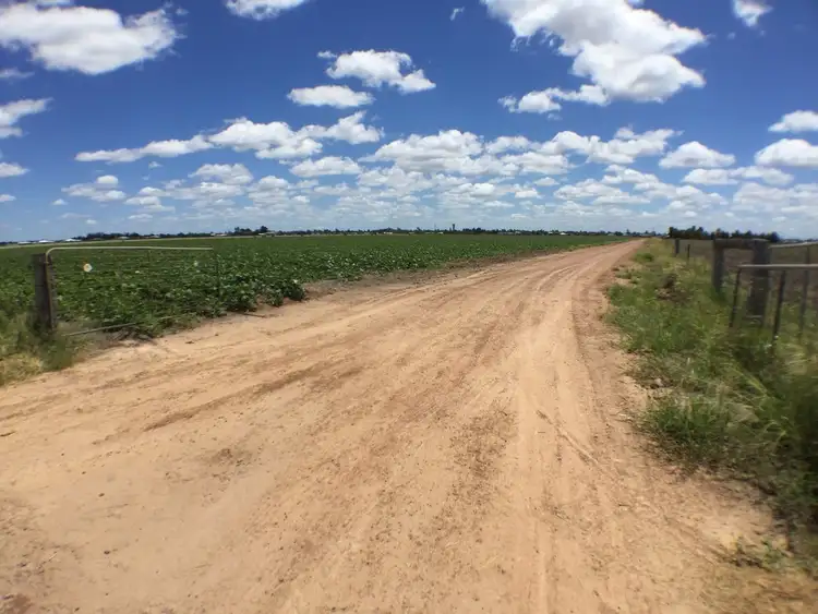 Third view of Homely rural property listing, 0 Sandalwood Avenue East, Dalby QLD 4405